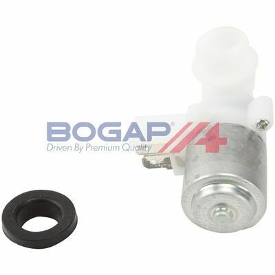BOGAP Premium