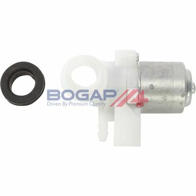 BOGAP Premium