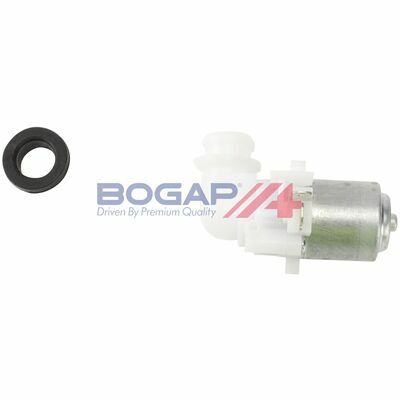BOGAP Premium