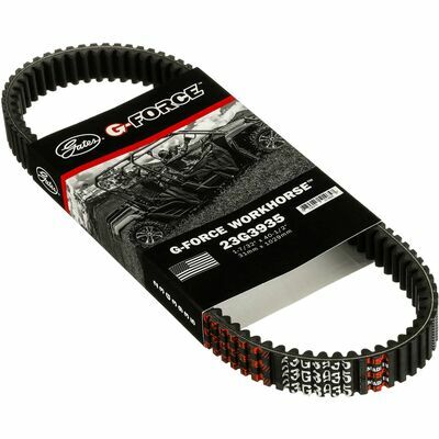 G-Force WorkHorse™