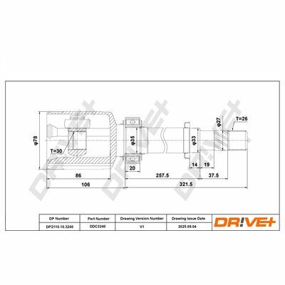 DP2110.10.3240