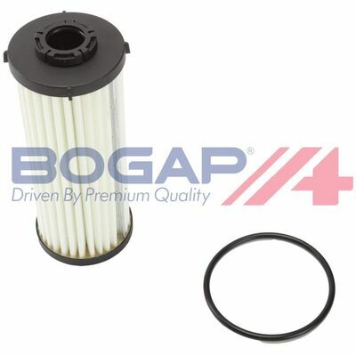 BOGAP Premium