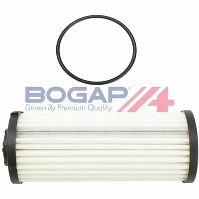 BOGAP Premium
