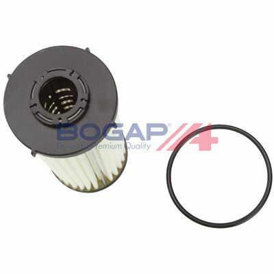BOGAP Premium