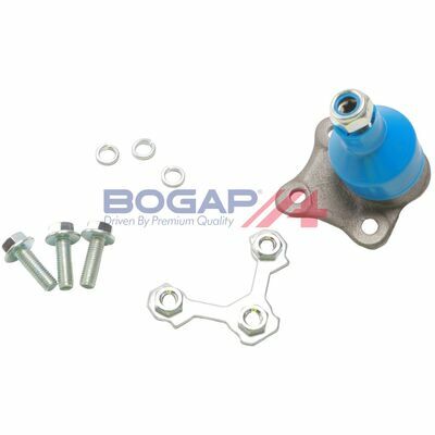 BOGAP Premium