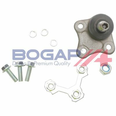BOGAP Premium