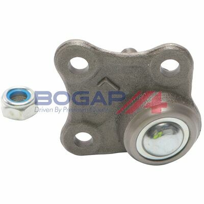 BOGAP Premium
