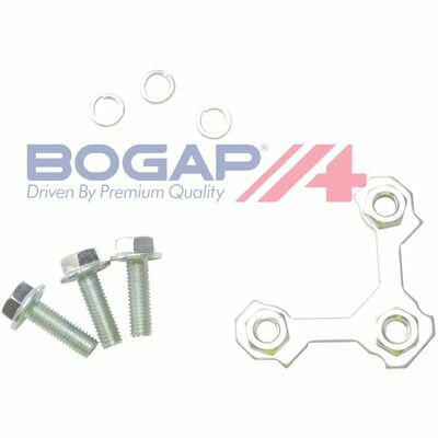 BOGAP Premium