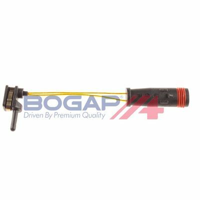BOGAP Premium