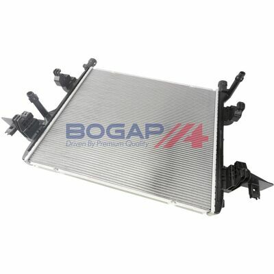 BOGAP Premium