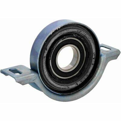 Green Mobility Parts