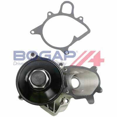 BOGAP Premium