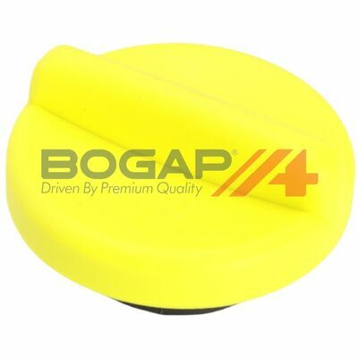 BOGAP Premium