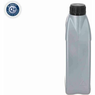 Q+, Erstausrüsterqualität MADE IN GERMANY