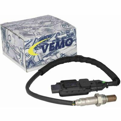 Qualité VEMO originale