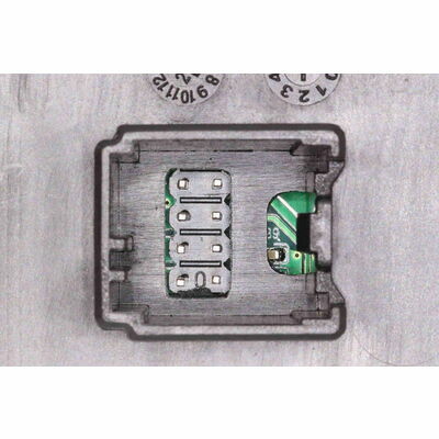 Green Mobility Parts