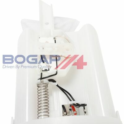 BOGAP Premium