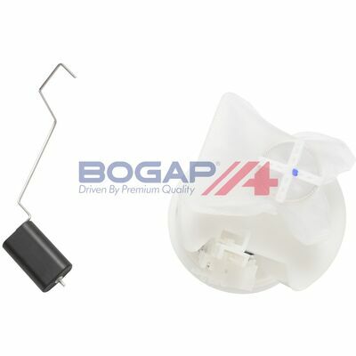 BOGAP Premium