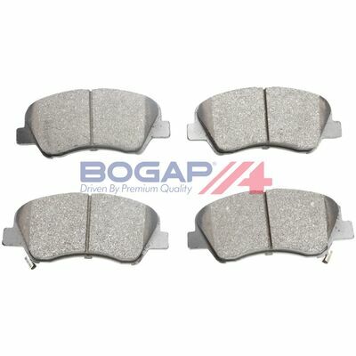 BOGAP Premium