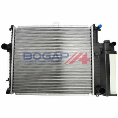 BOGAP Premium