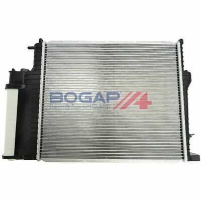 BOGAP Premium