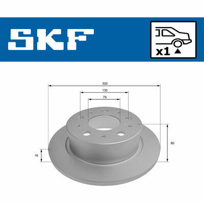 VKBD 90667 S1