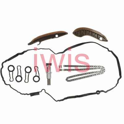 Qualité d'origine iwis, Made in Germany