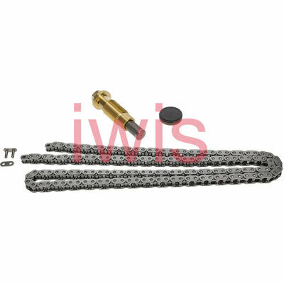 Qualità di primo equipaggiamento iwis, Made in Germany