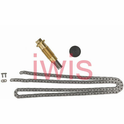 Qualità di primo equipaggiamento iwis, Made in Germany