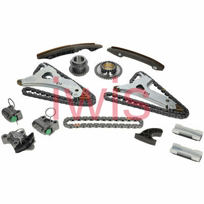 iwis Original Erstausrüsterqualität, Made in Germany