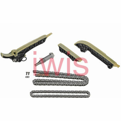 iwis Original Erstausrüsterqualität, Made in Germany