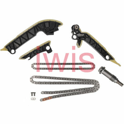 iwis Original Erstausrüsterqualität, Made in Germany