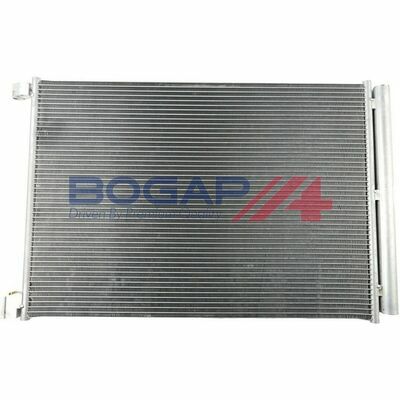BOGAP Premium