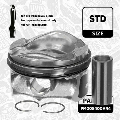 boxET – service kit