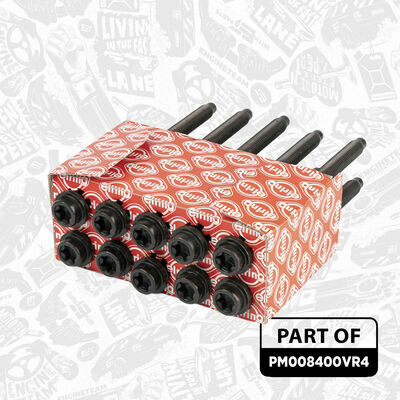 boxET – service kit