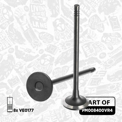 boxET – service kit