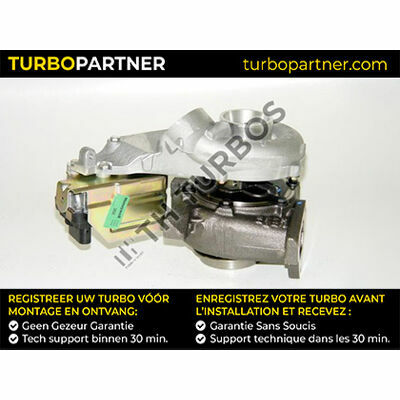 ALL-IN-ONE-LÖSUNG VON TURBO'S HOET*