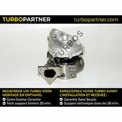 ALL-IN-ONE-LÖSUNG VON TURBO'S HOET*