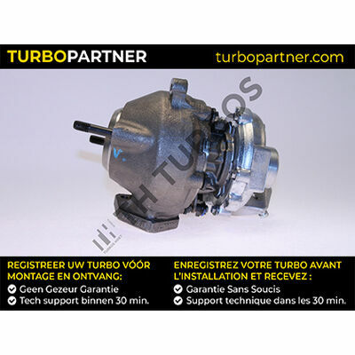 ALL-IN-ONE-LÖSUNG VON TURBO'S HOET*