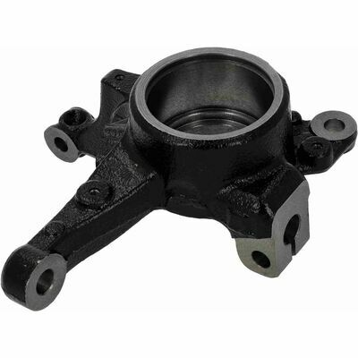 Green Mobility Parts