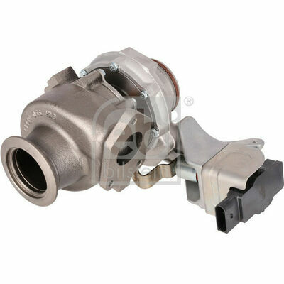 Mitsubishi Turbo REMAN