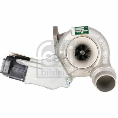 Mitsubishi Turbo REMAN