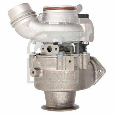 Mitsubishi Turbo REMAN