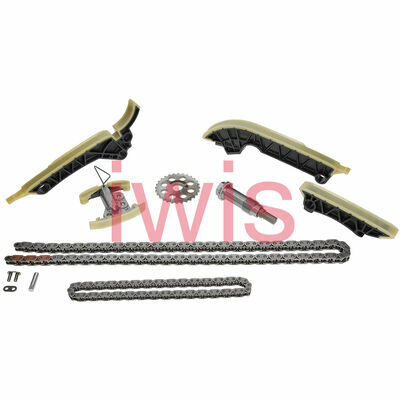 iwis Original Erstausrüsterqualität, Made in Germany