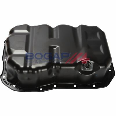 BOGAP Premium