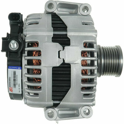 SEG Automotive