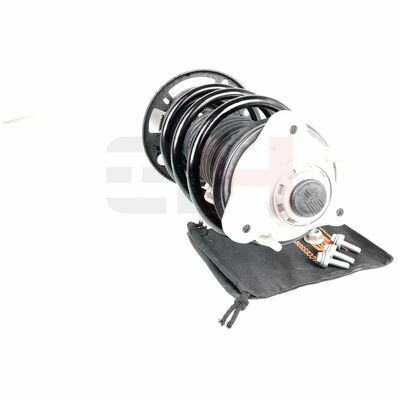 Jambe de suspension complète