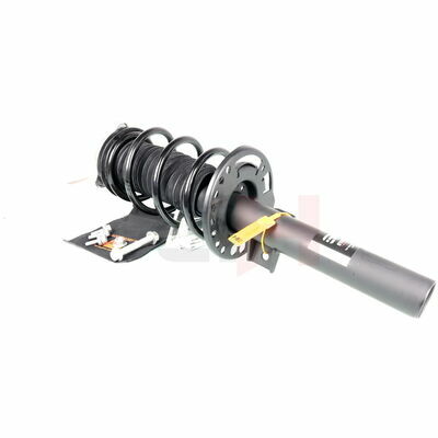 Jambe de suspension complète