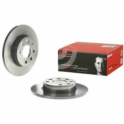 PRIME LINE - UV Coated