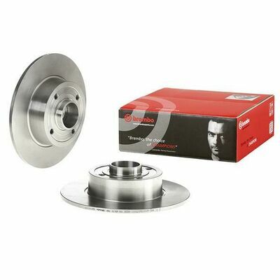 PRIME LINE - With Bearing Kit